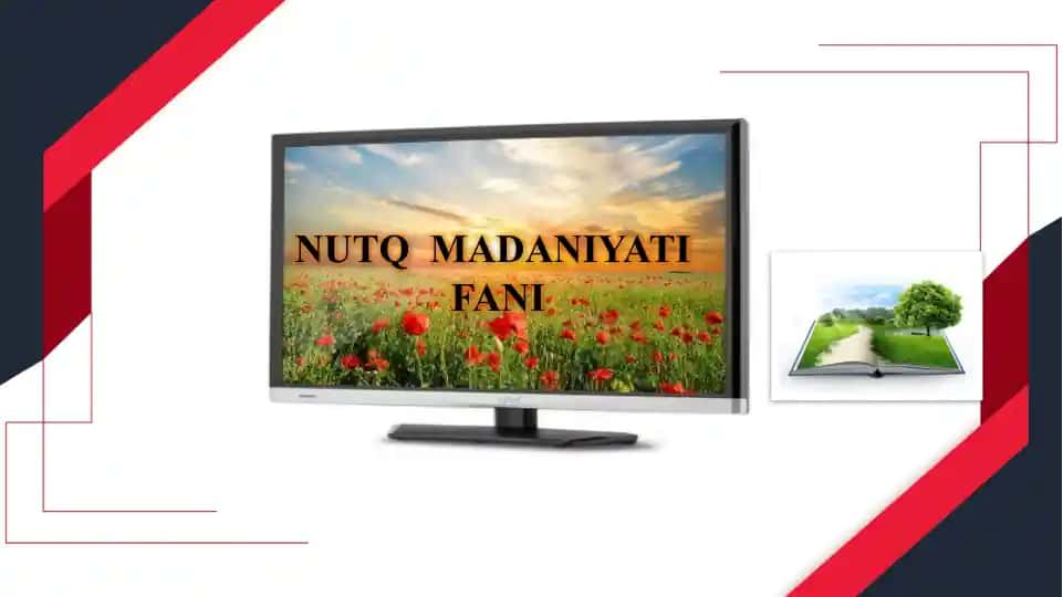 Nutq madaniyati