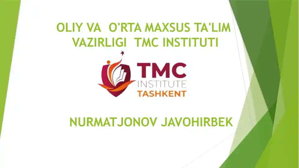 Tarmoq operatsion tizimlari