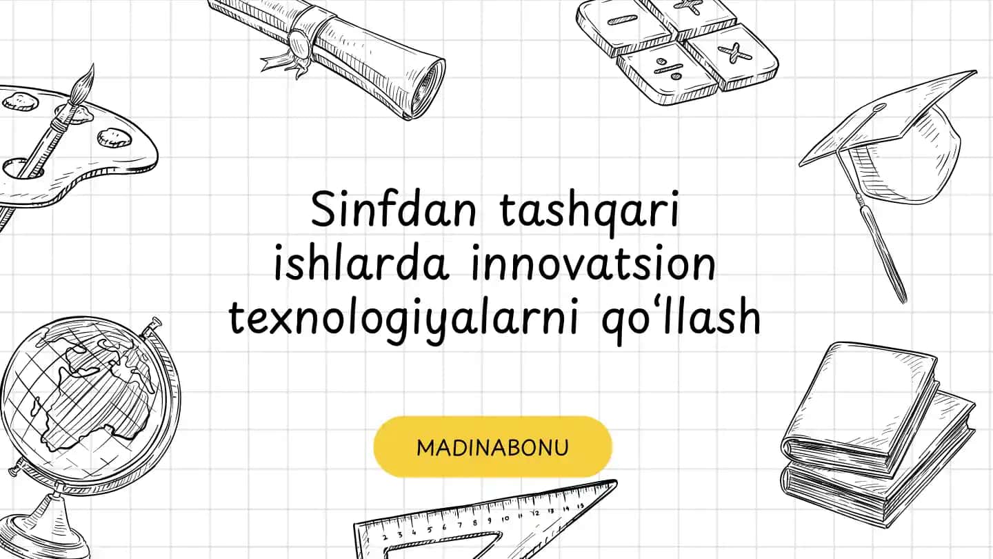 MADINABONU