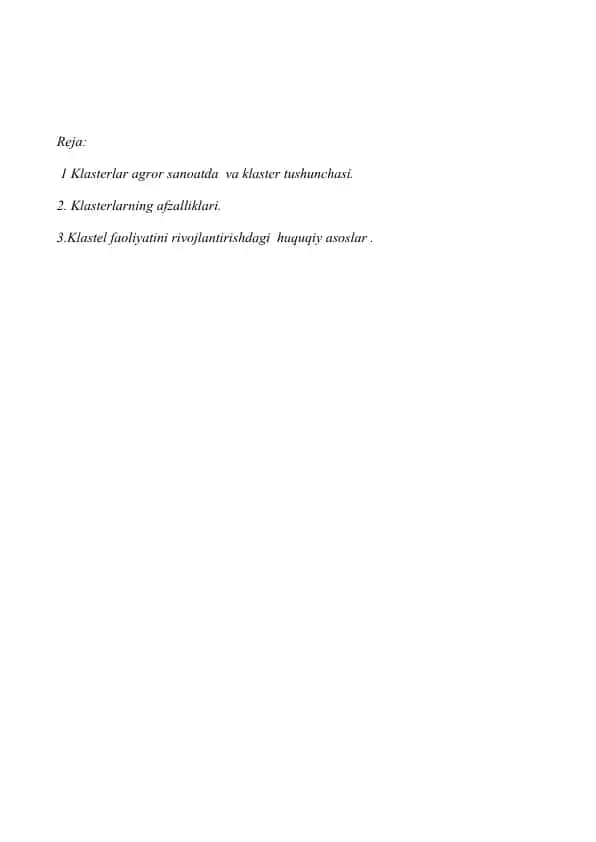 Industrial iqtisod