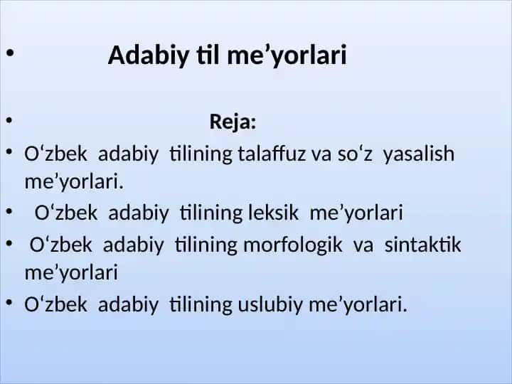 Adabiytilme’yorlari