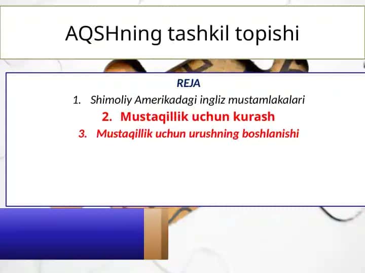Shimoliy Amerikadagi Ingliz Mustamlakalari