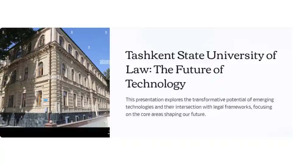 The future of tecnology
