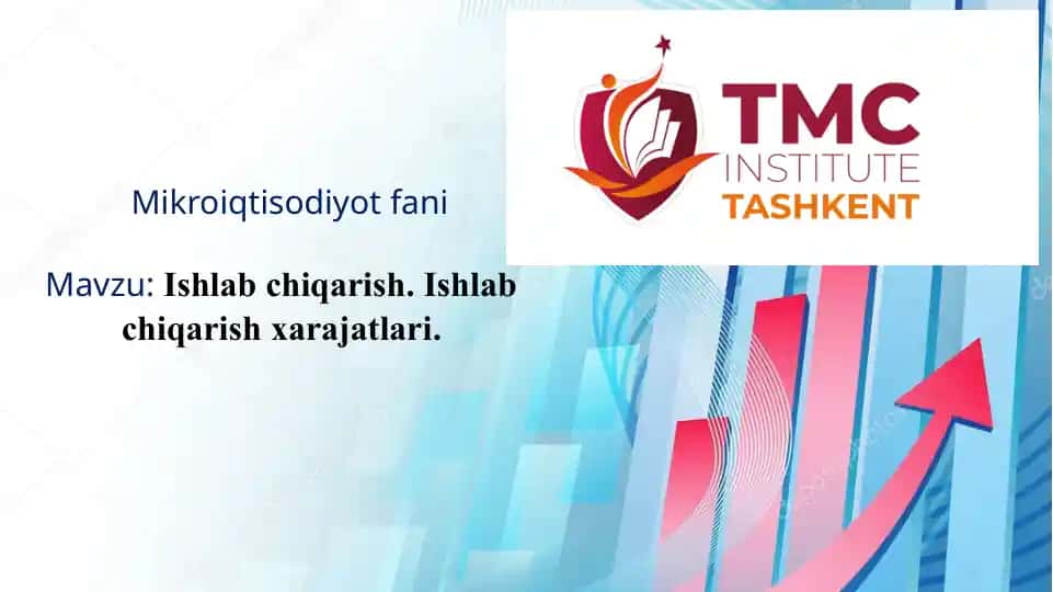 Mikroiqtisodiyot
