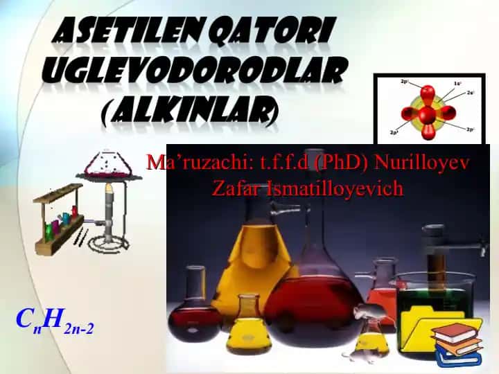 Asetilen