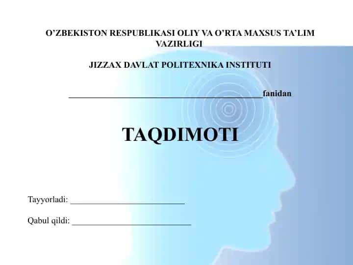 Maxsus qorishmalar va zamonaviy qurilish qorishmalari