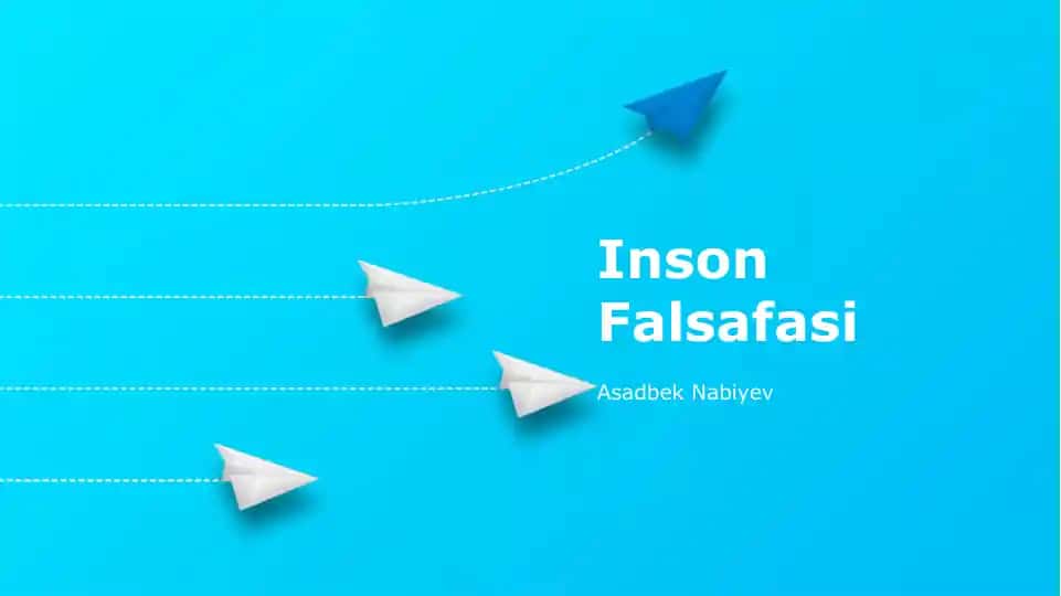 Inson Falsafasi