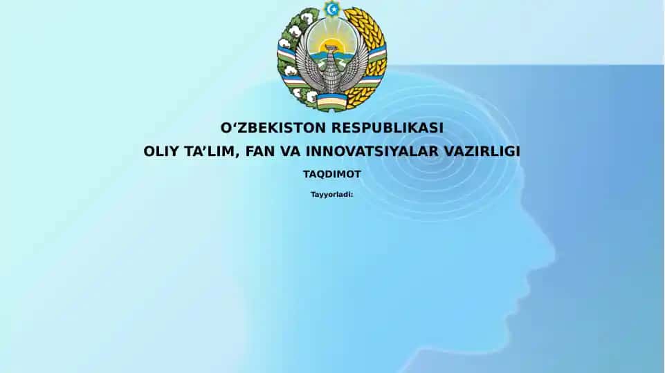 Qayta tiklanadigan tabiiy resurslar: Ta'rif va turlari