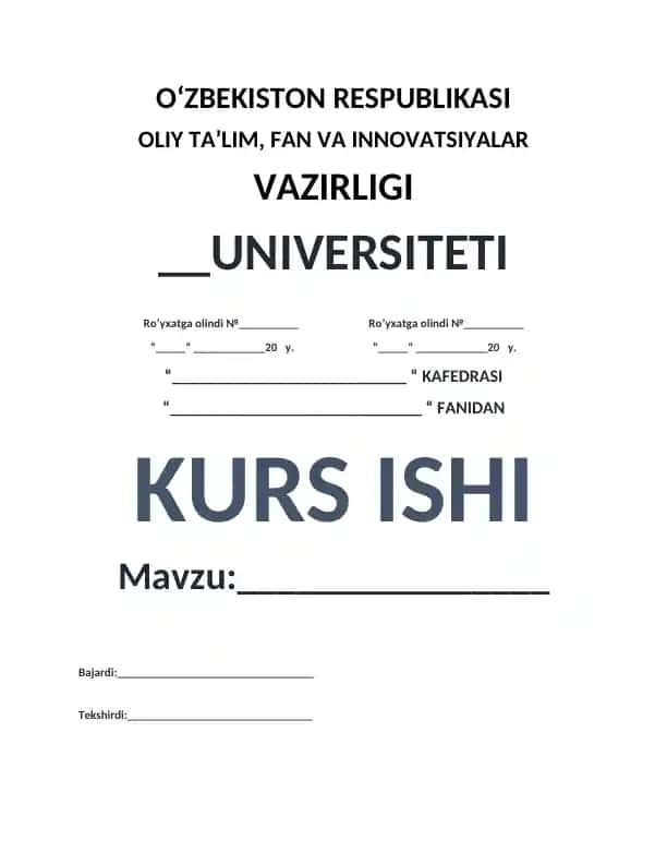 C# tilida strukturalar va ularning dasturlashdagi qo‘llanilishi