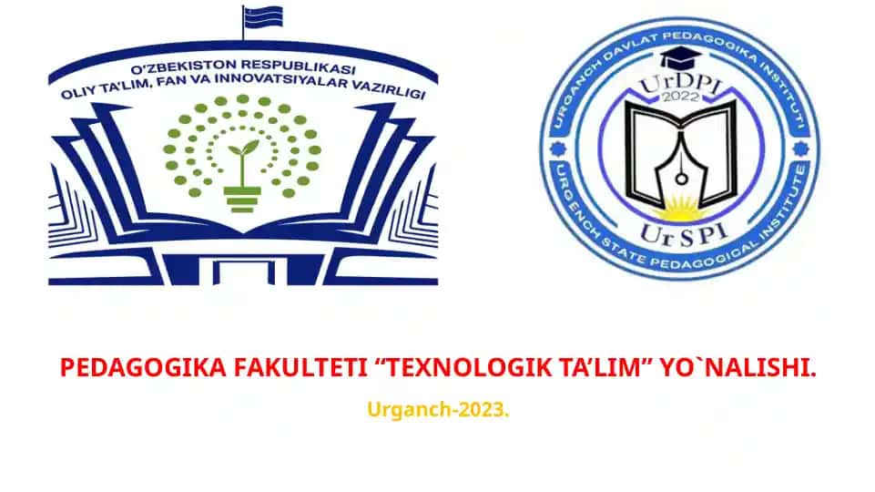 T.F.Oziq-ovqat maxsulotlarini tayyorlash texnologiyasi