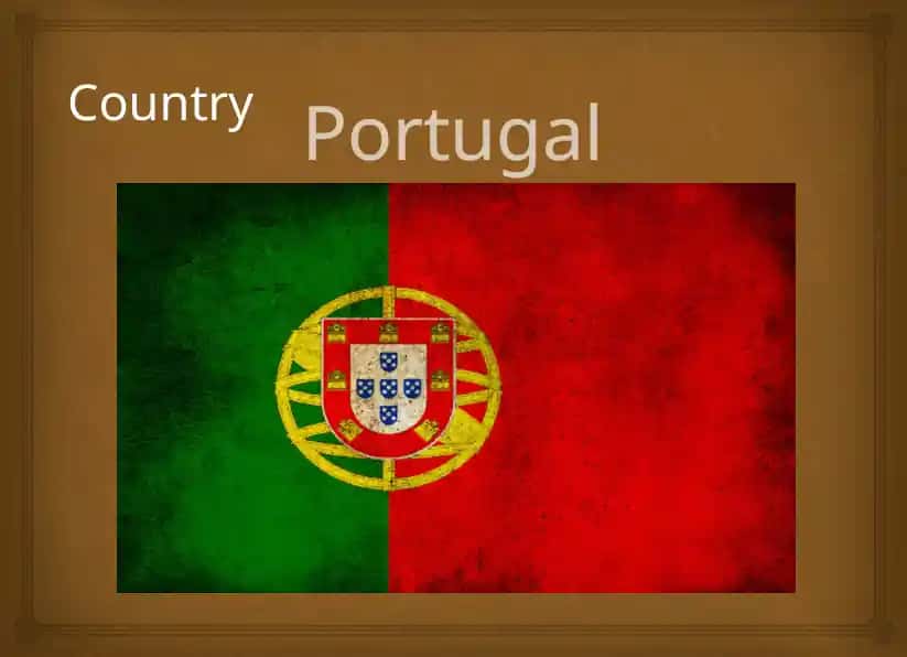 Portugal-Portugaliya davlati