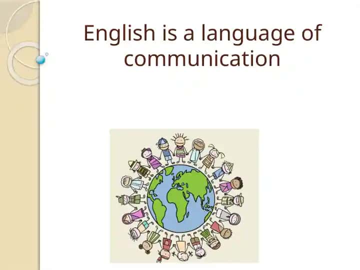 History of the English Language