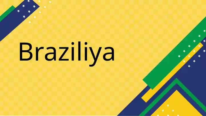 Braziliya turizmi