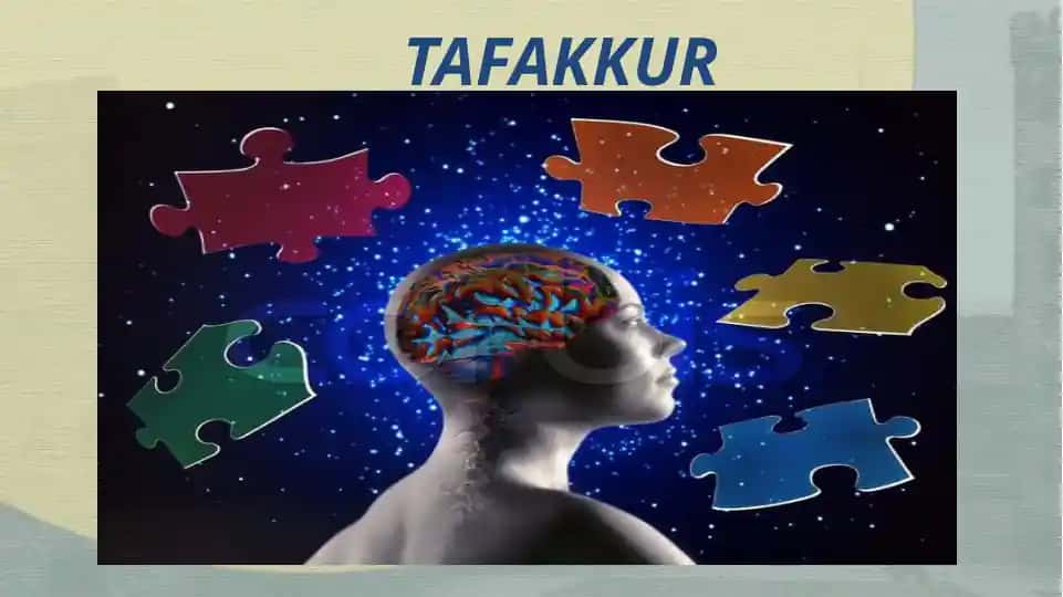 Tafakkur