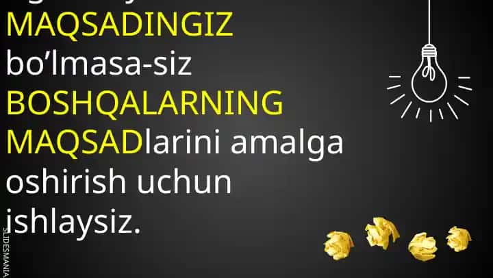 O'byektga yo'naltirilgan dasturlash haqida tushuncha