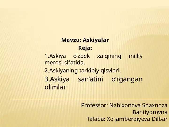 Askiya