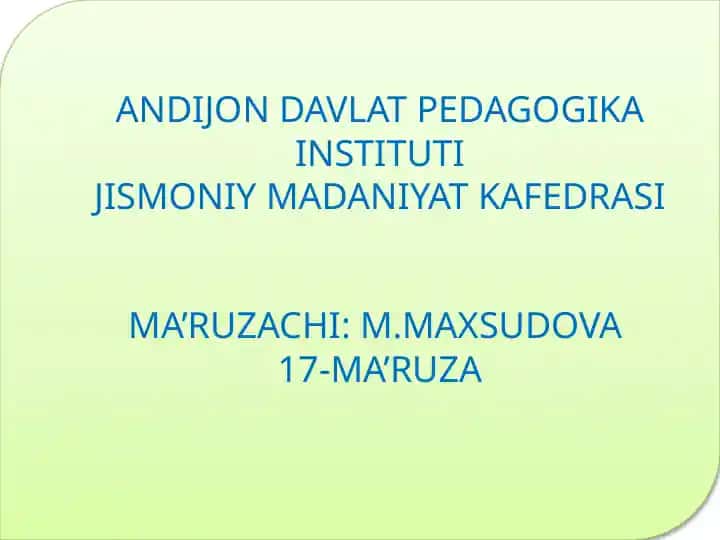 Boshmiyatuzilishi.Kattayarimsharlartuzilishi