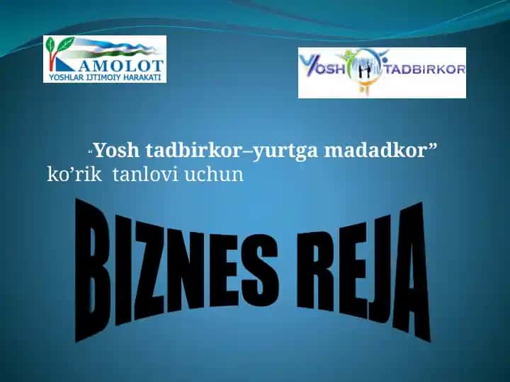 YOSHLAR IJTIMOIY HARAKATI
