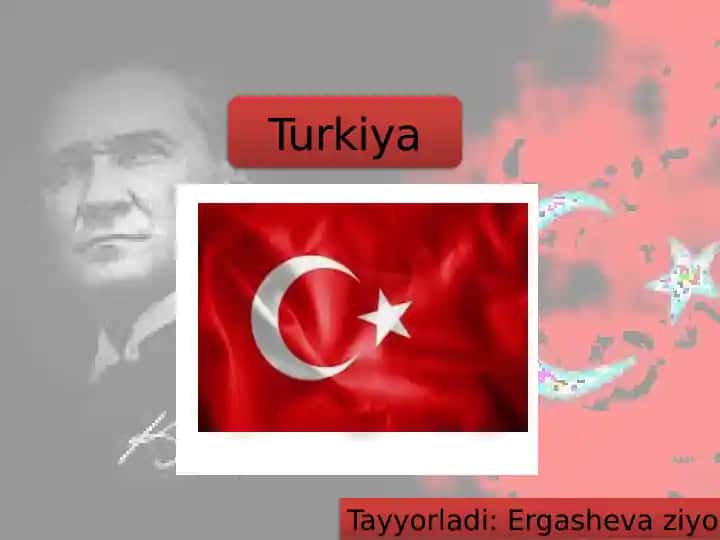 Turkiya