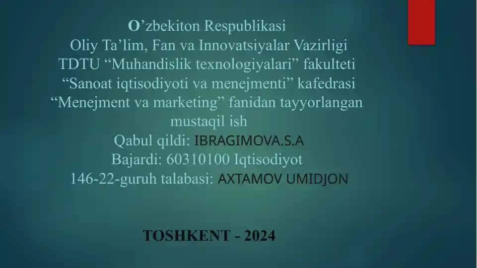 BMW kompaniyasi