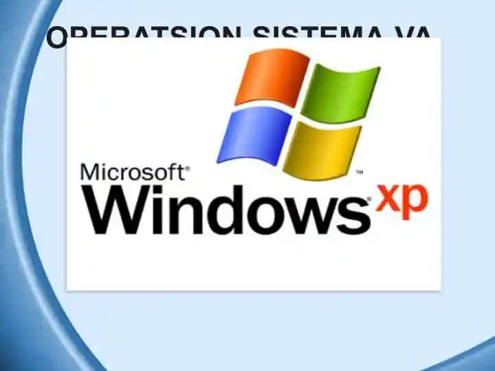 Operatsion Sistema va Ularning Tur'lari