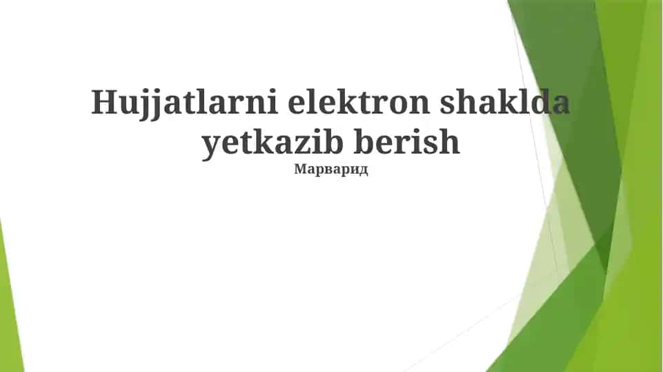 Elektron Yetkazib Berishda Xavfsizlik va Muvofiqlik