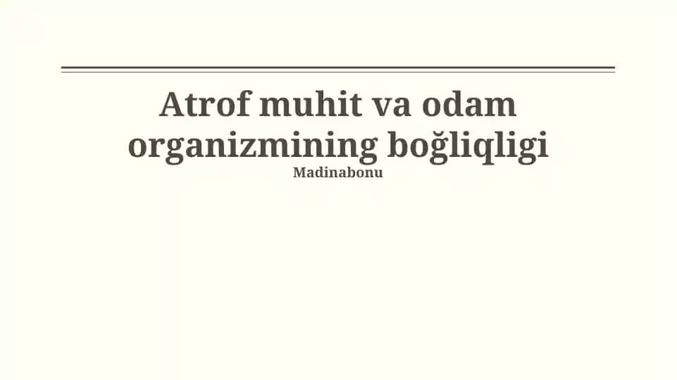 Ultrabinafsha nurlar va teri kasalliklari