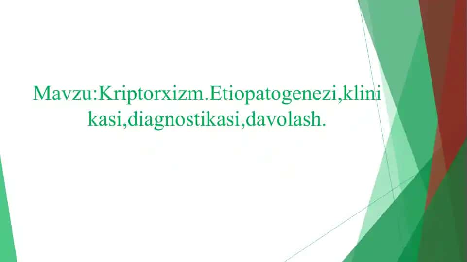 Kriptorxizm