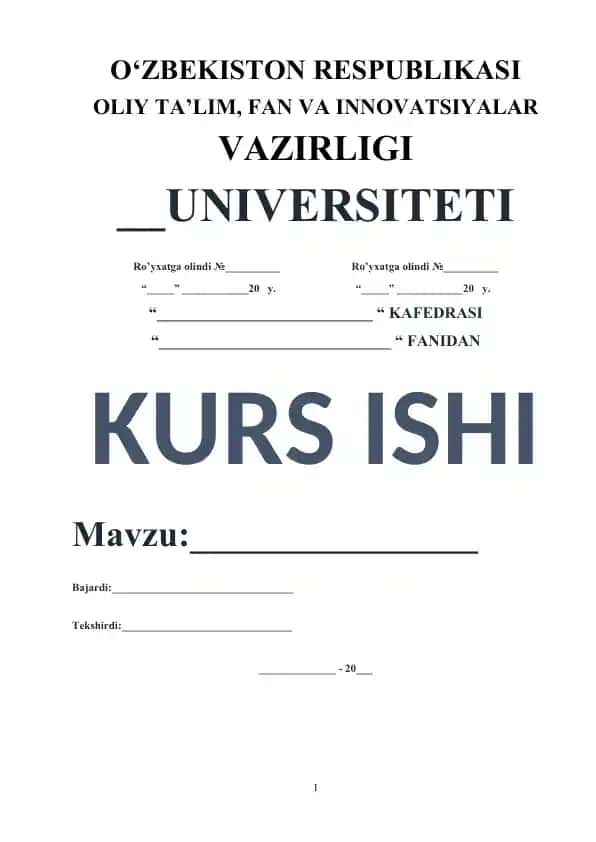 Iqtisodiy qonunlar va ularning amal qilish mexanizmi