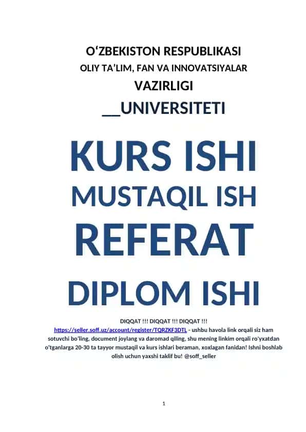 Boshlang‘ich sinf matematika darslarida sodda masalalar bilan ishlash