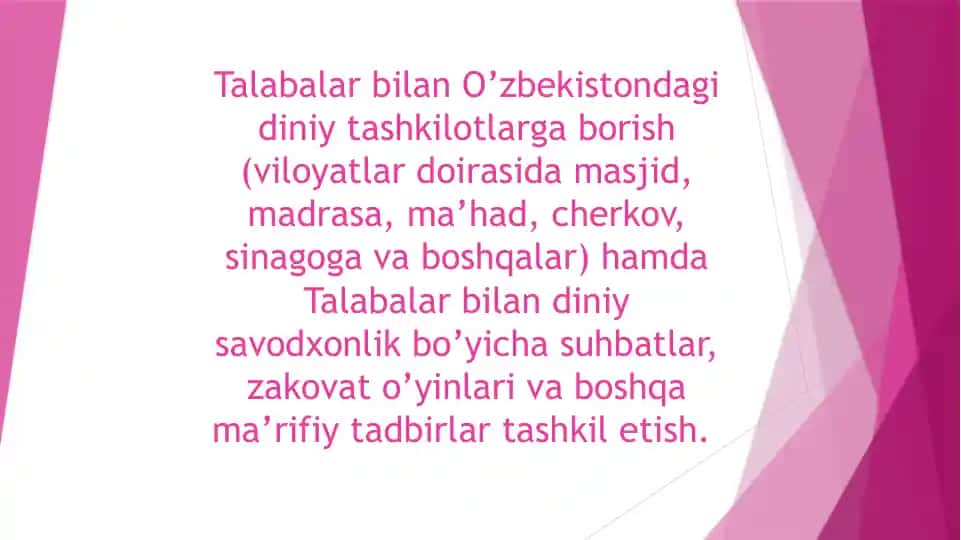 O'zbekiston xalqaro islom akademiyasi