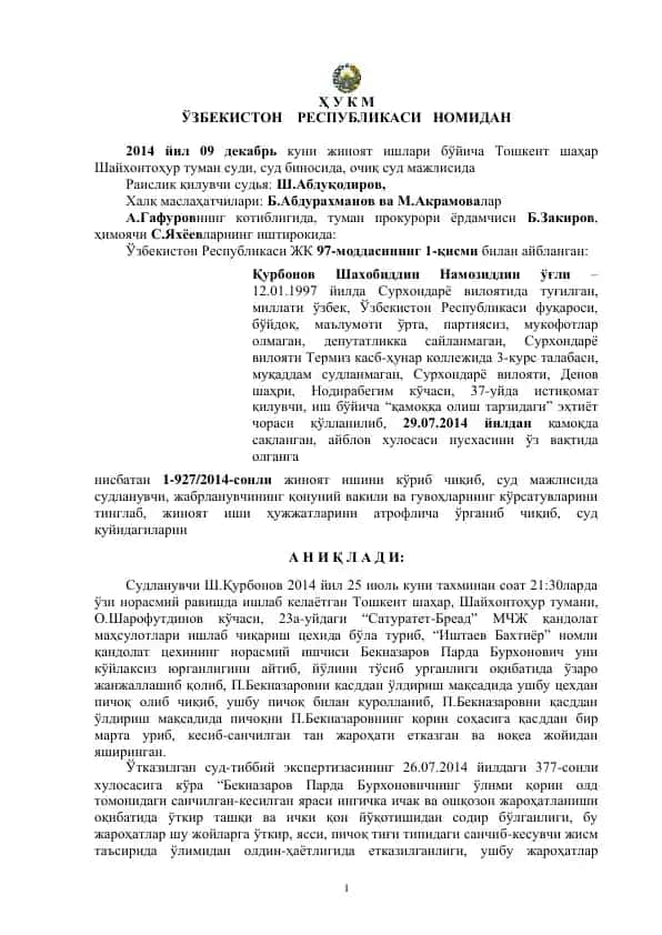 Qandolat mahsulotlari
