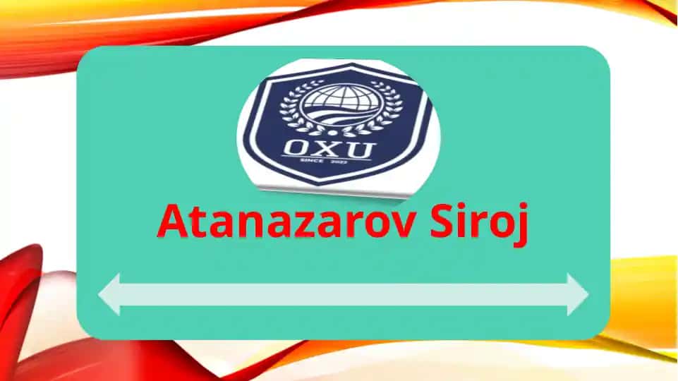 Jismoniy Tarbiya va Sport haqida qonunlar