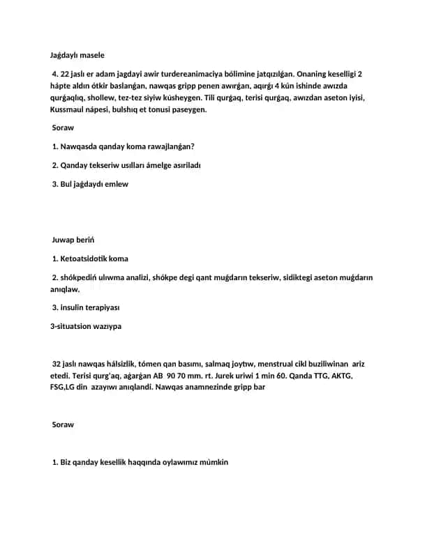 Endokrinologiya