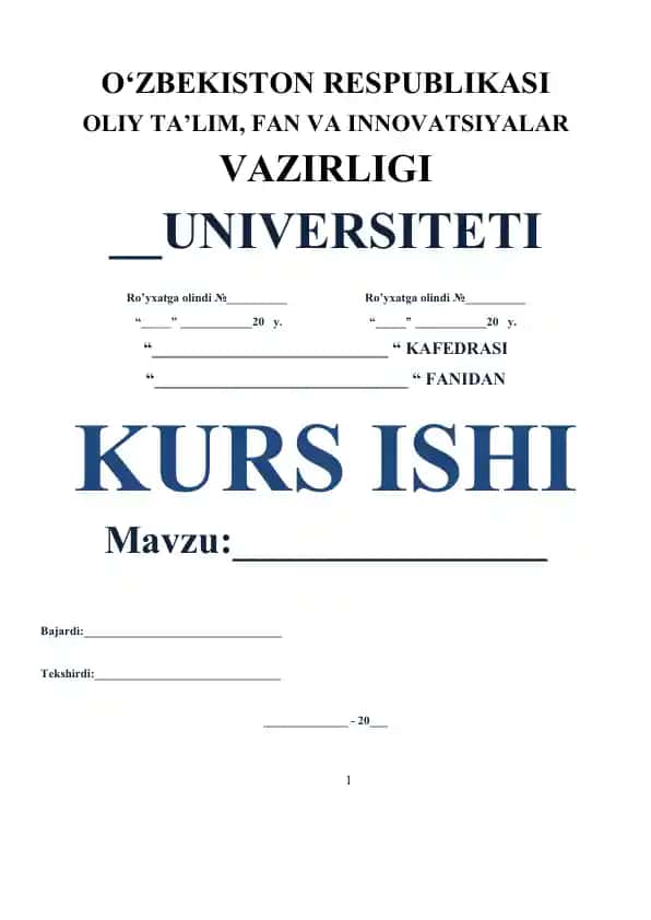 Parazit chuvalchanglar