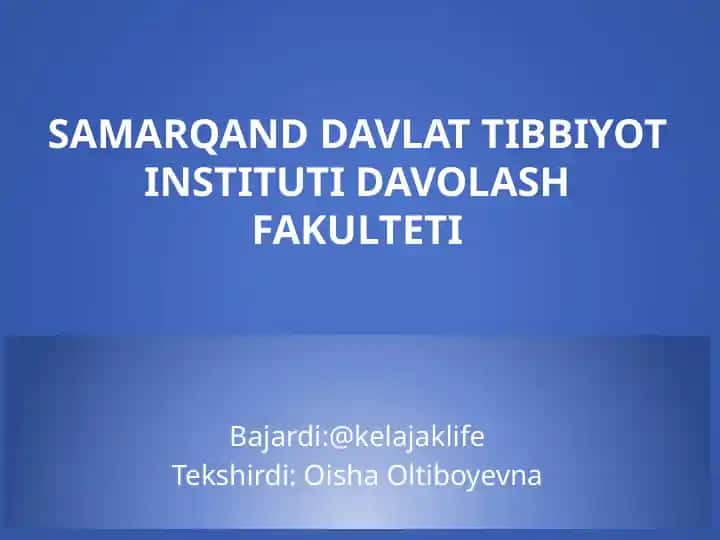 Qobiliyatlar