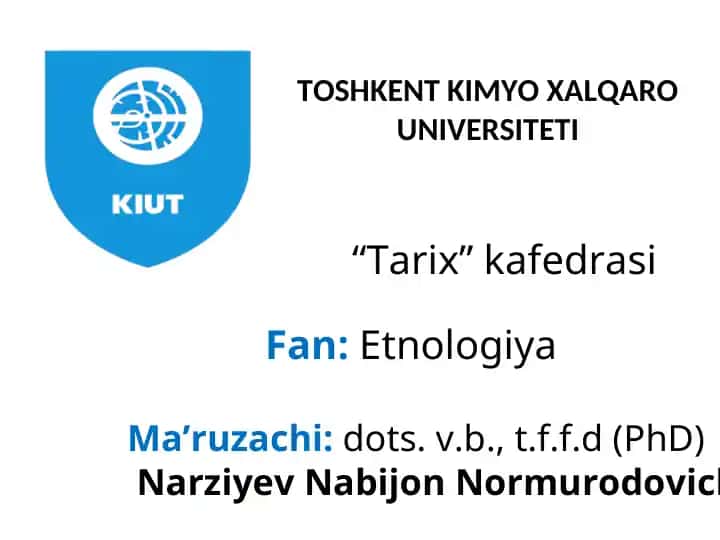 Mikroneziya va Meloneziya xalqlari