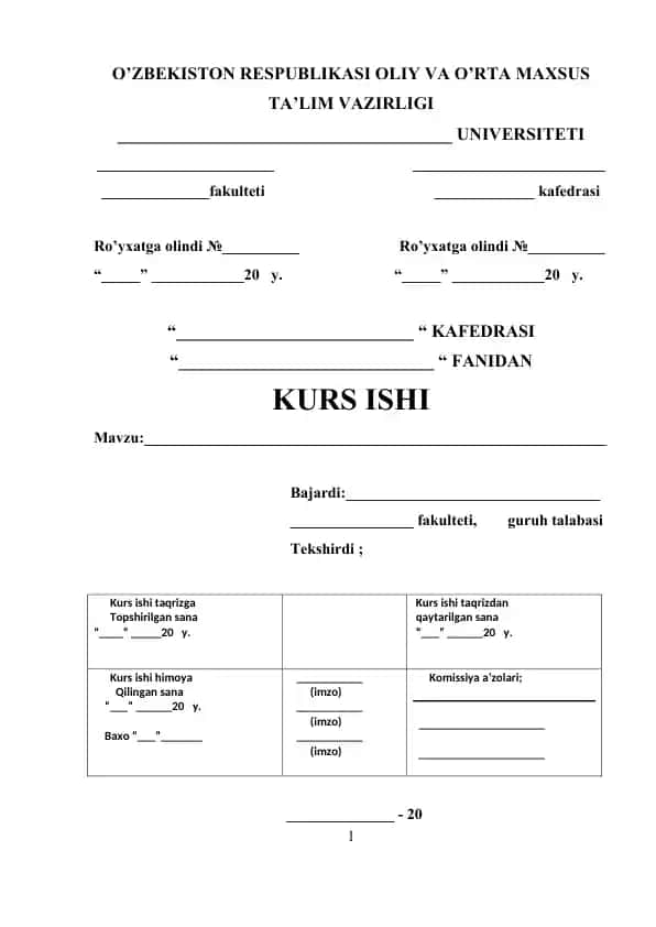 4-sinf Ona Tili darslarida matn yaratish
