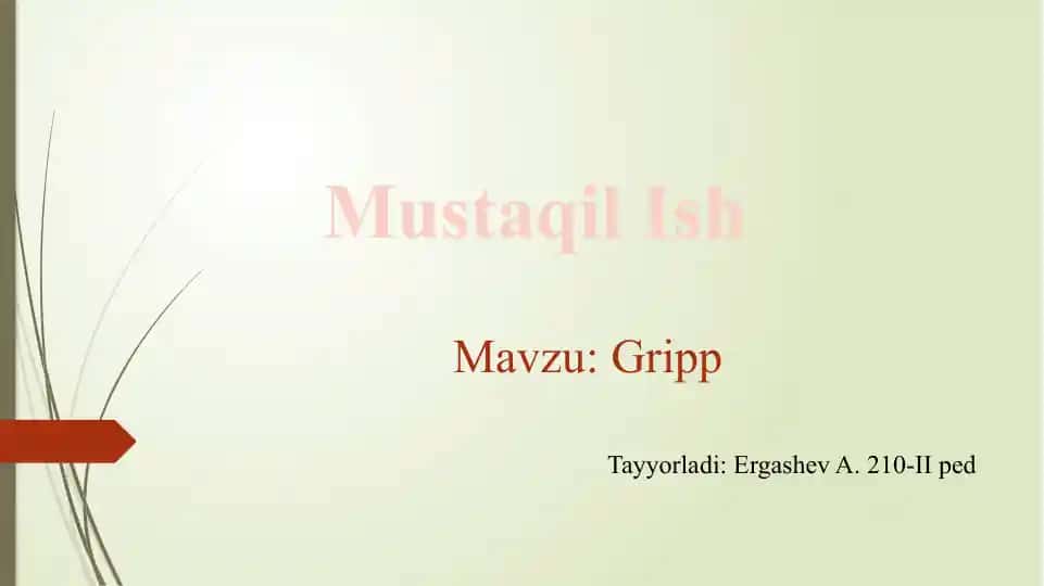 Gripp