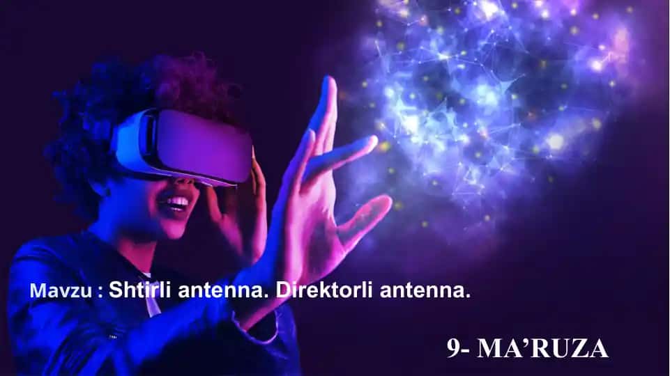 Shtirliantenna