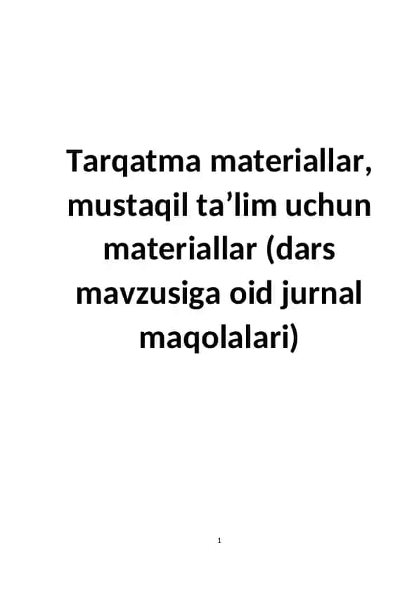 SWOT-tahlil metodi