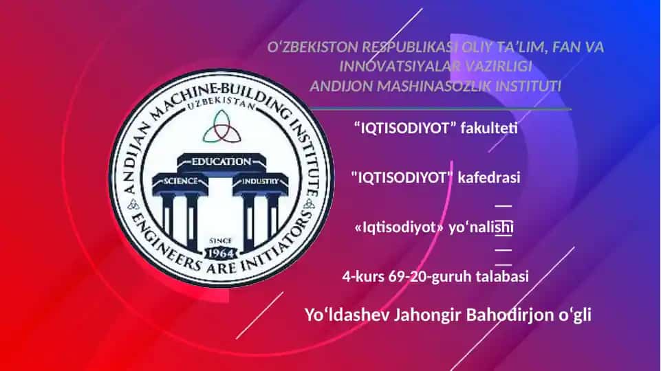 Masofaviy bank xizmatlari