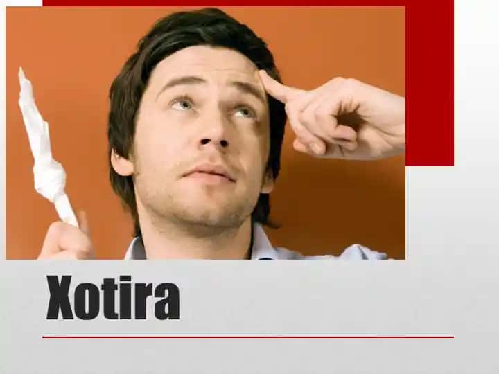 Xotira