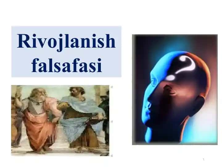 Rivojlanish falsafasi