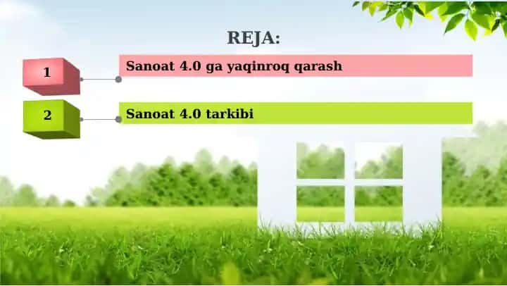 Sanoat 4.0