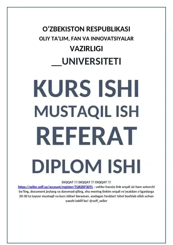 Microsoft Word matn muxarriri