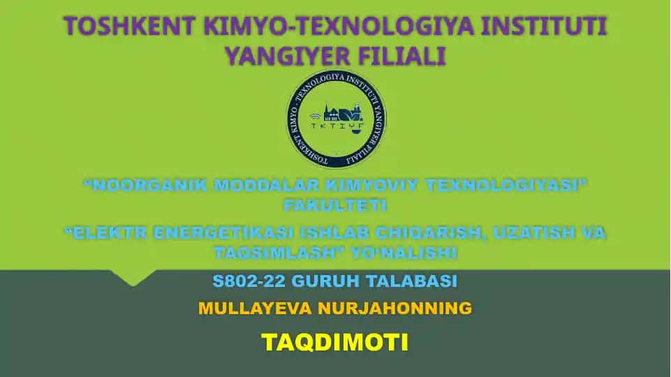 O‘zbekiston Respublikasining “Sertifikatlashtirish Haqida”gi Qonuni