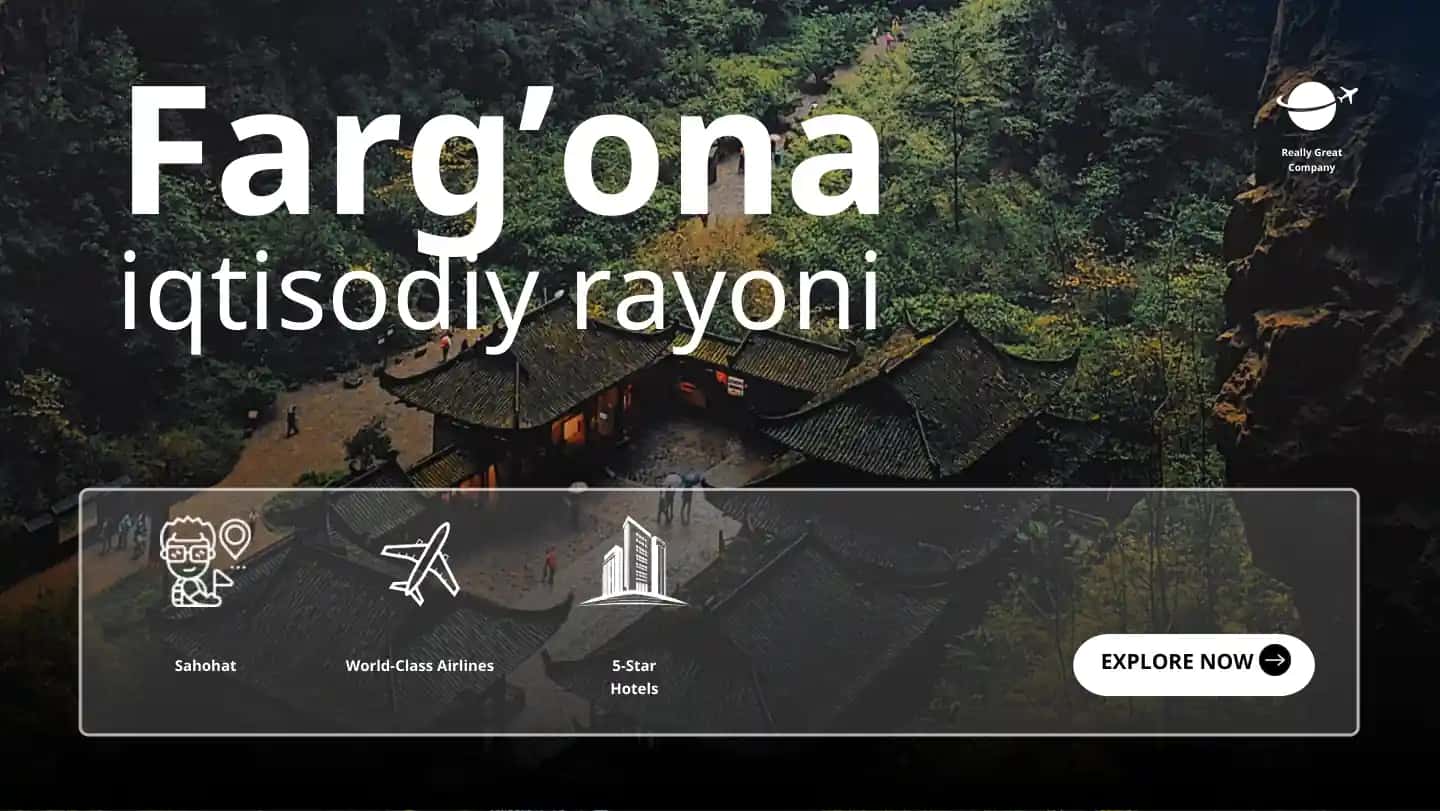Chongqing Travel Guide
