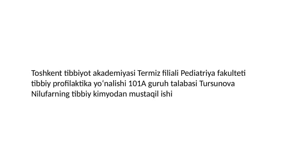 Yurak glikozidlari