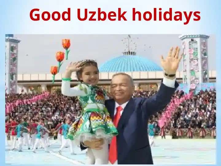 Qurbon Hayit (Iyd ul Adha)